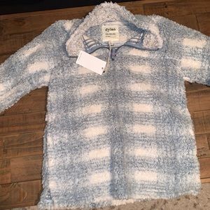 Dylan Los Angeles Sherpa